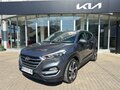 Hyundai Tucson 2.0 CRDI 4x4