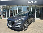 Hyundai Tucson 2.0 CRDI 4x4