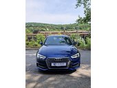 Audi A4 3x S-line TFSI