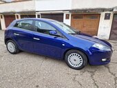 Fiat Bravo 1.4 16v  NOVO NOVO