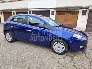 Fiat Bravo 1.4 16v  NOVO NOVO