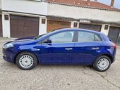 Fiat Bravo 1.4 16v  NOVO NOVO