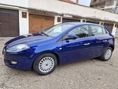 Fiat Bravo 1.4 16v  NOVO NOVO