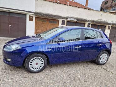 Fiat Bravo 1.4 16v  NOVO NOVO