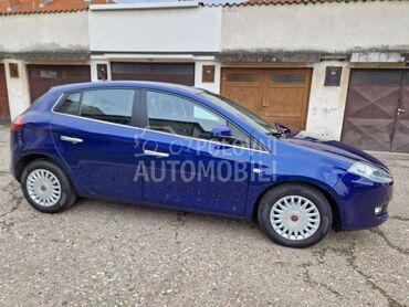 Fiat Bravo 1.4 16v  NOVO NOVO