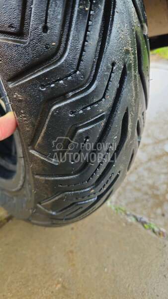 Kymco Downtown 300 30ks