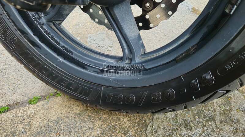 Kymco Downtown 300 30ks