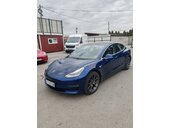 Tesla Model 3 Long Range DM