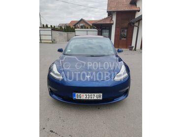 Tesla Model 3 Long Range DM