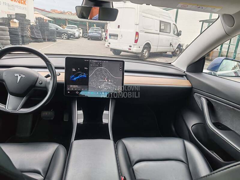 Tesla Model 3 Long Range DM
