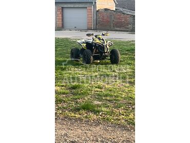 Can-Am Renegade