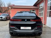 BMW X6 4.0d XD M SPORT PRO