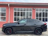 BMW X6 4.0d XD M SPORT PRO