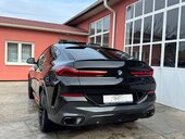 BMW X6 4.0d XD M SPORT PRO