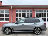 BMW X7 4.0d XD M CRYSTAL