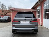 BMW X7 4.0d XD M CRYSTAL