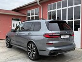 BMW X7 4.0d XD M CRYSTAL