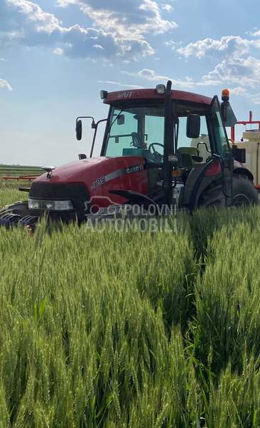 Case IH JX 95
