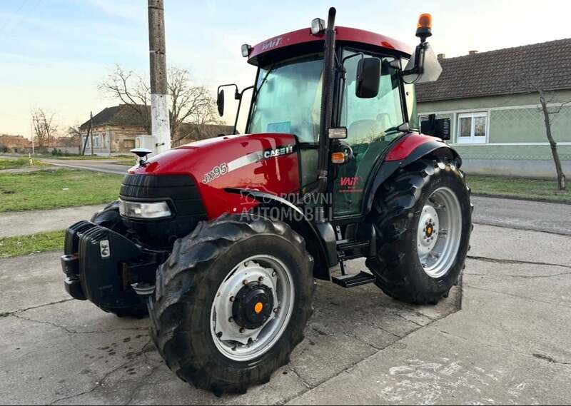 Case IH JX 95