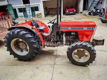 Massey Ferguson 174S