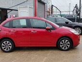 Citroen C3 NOV
