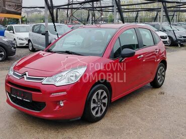 Citroen C3 NOV