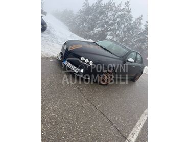 Alfa Romeo 159 1.9 jdm