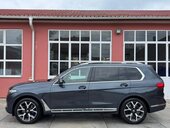 BMW X7 3.0d XD
