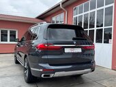 BMW X7 3.0d XD