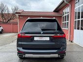 BMW X7 3.0d XD