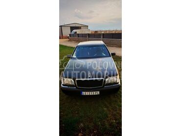 Mercedes Benz S 320 W140