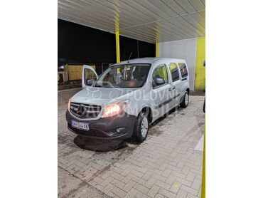 Mercedes Benz Citan 111 CDI