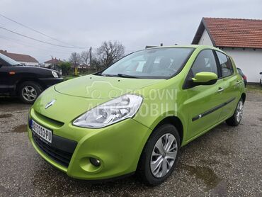 Renault Clio 1.2