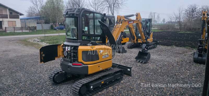 XCMG XE35U