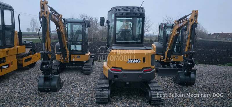 XCMG XE35U