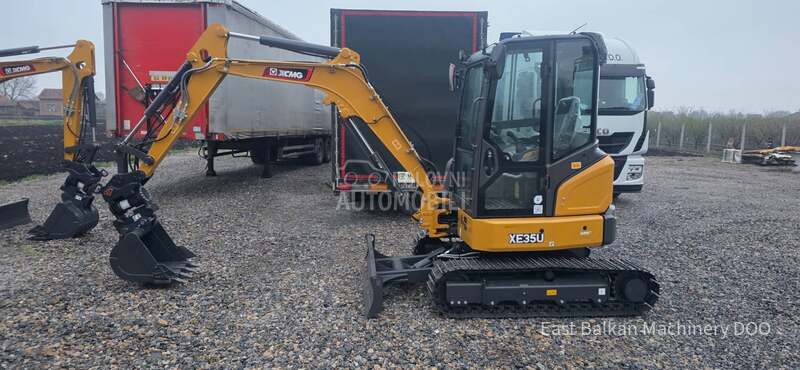XCMG XE35U