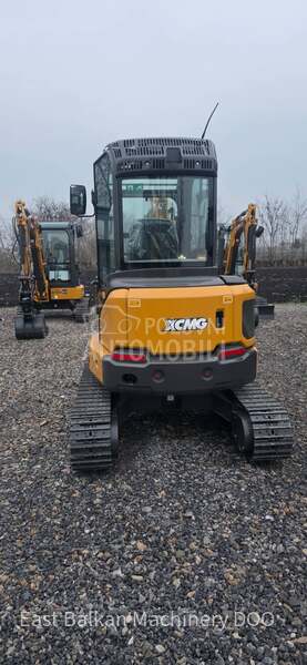 XCMG XE35U