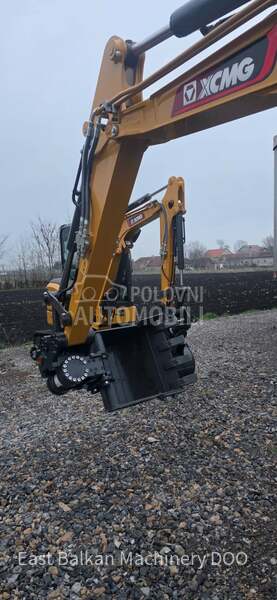 XCMG XE35U