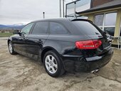 Audi A4 2.0 TDI