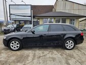 Audi A4 2.0 TDI