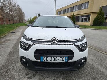 Citroen C3 1.2