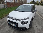 Citroen C3 1.2