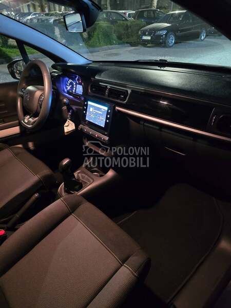 Citroen C3 1.2