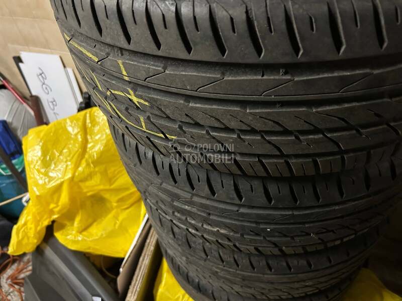 Matador 225/55 R17 Letnja