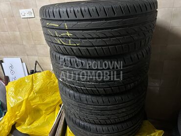 Matador 225/55 R17 Letnja