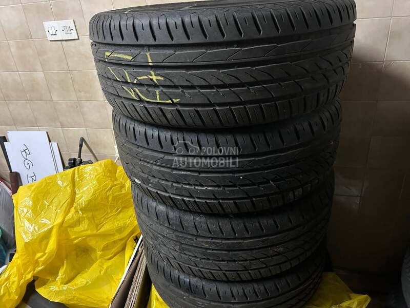 Matador 225/55 R17 Letnja