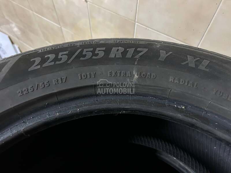 Matador 225/55 R17 Letnja