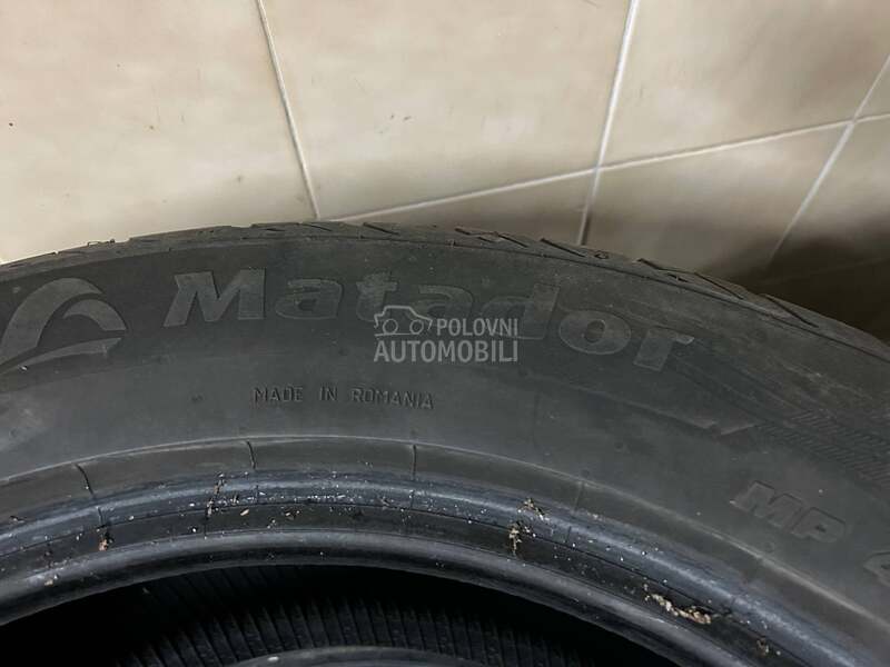 Matador 225/55 R17 Letnja