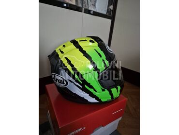 Arai rx7 evo blade