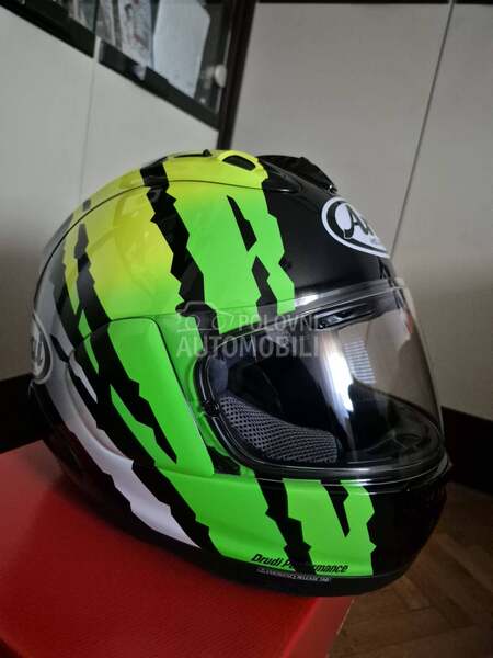 Arai rx7 evo blade